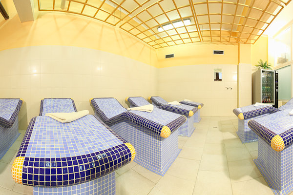 Relaxační zóna